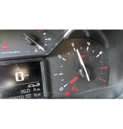 Boite de vitesses CITROEN C3 3
