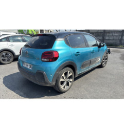 Boite de vitesses CITROEN C3 3