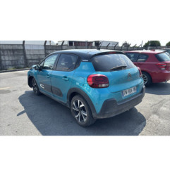 Boite de vitesses CITROEN C3 3