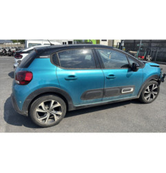 Boite de vitesses CITROEN C3 3