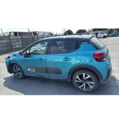 Boite de vitesses CITROEN C3 3