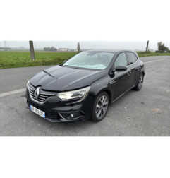 Boite de vitesses RENAULT MEGANE 4 Photo n°1