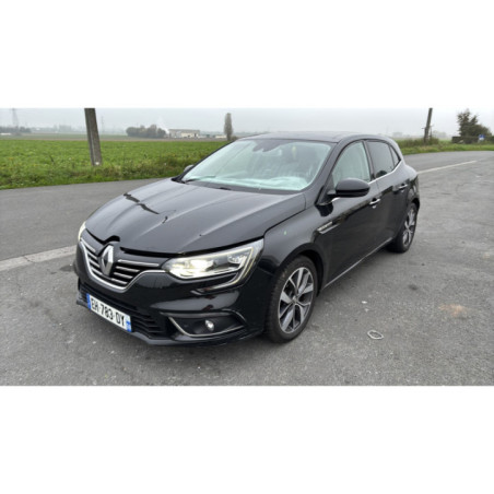 Boite de vitesses RENAULT MEGANE 4 Photo n°1