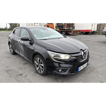 Boite de vitesses RENAULT MEGANE 4
