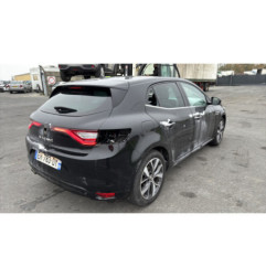 Boite de vitesses RENAULT MEGANE 4