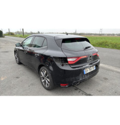 Boite de vitesses RENAULT MEGANE 4