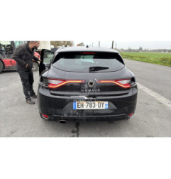 Boite de vitesses RENAULT MEGANE 4