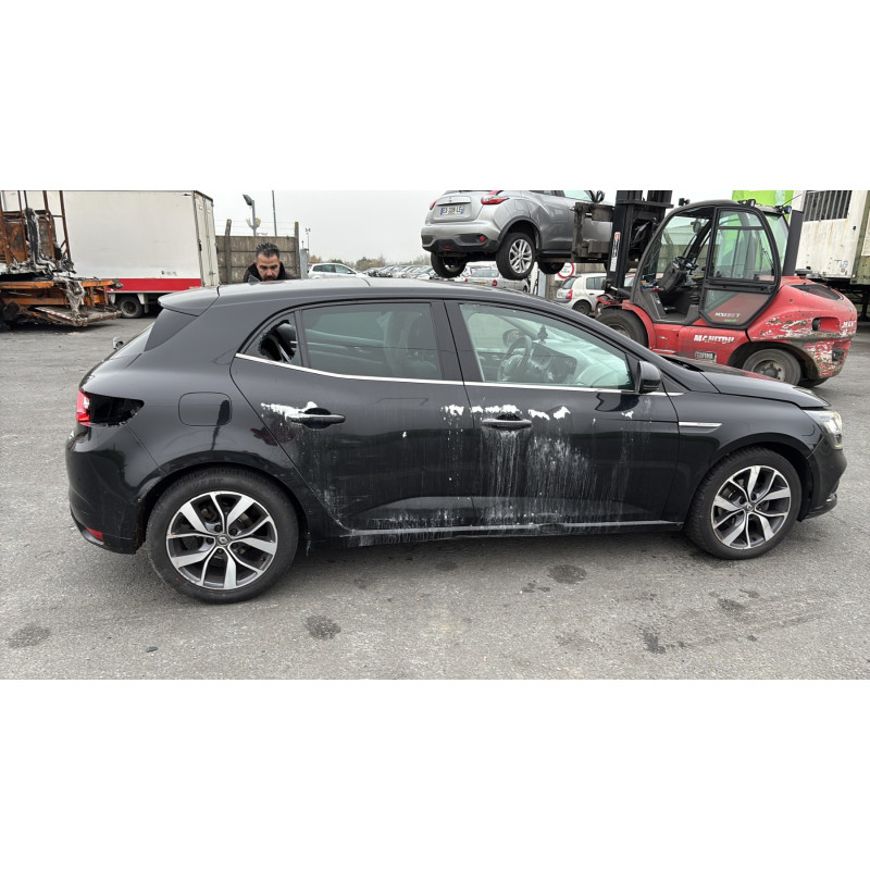 Boite de vitesses RENAULT MEGANE 4 Photo n°6