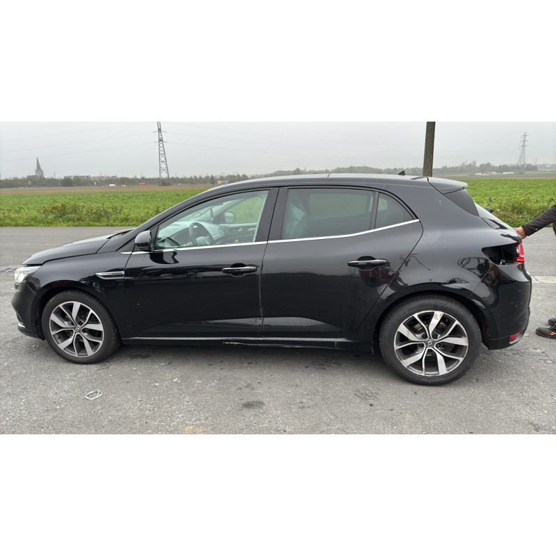 Boite de vitesses RENAULT MEGANE 4 Photo n°7