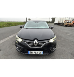 Boite de vitesses RENAULT MEGANE 4