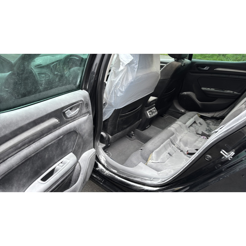Boite de vitesses RENAULT MEGANE 4 Photo n°10