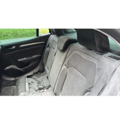 Boite de vitesses RENAULT MEGANE 4
