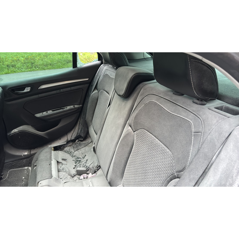 Boite de vitesses RENAULT MEGANE 4 Photo n°11