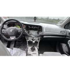 Boite de vitesses RENAULT MEGANE 4