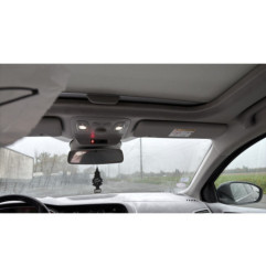 Boite de vitesses RENAULT MEGANE 4