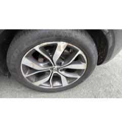 Boite de vitesses RENAULT MEGANE 4