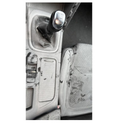 Boite de vitesses RENAULT MEGANE 4
