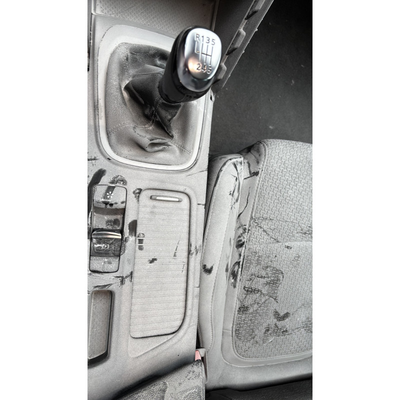 Boite de vitesses RENAULT MEGANE 4 Photo n°16