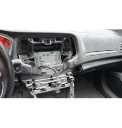 Boite de vitesses RENAULT MEGANE 4