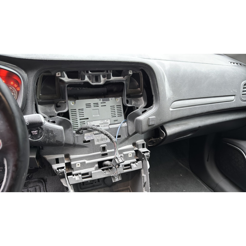 Boite de vitesses RENAULT MEGANE 4 Photo n°17