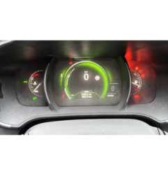 Boite de vitesses RENAULT MEGANE 4
