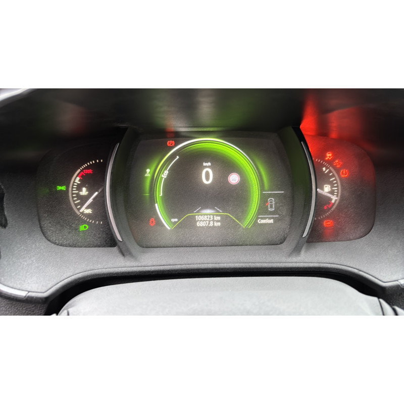 Boite de vitesses RENAULT MEGANE 4 Photo n°18