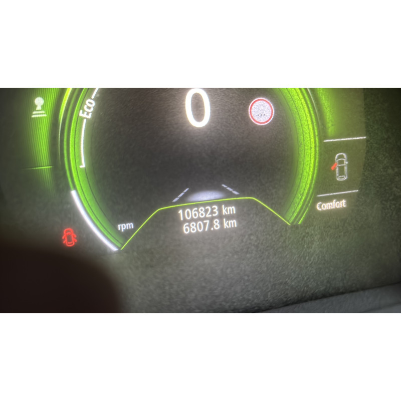 Boite de vitesses RENAULT MEGANE 4 Photo n°19
