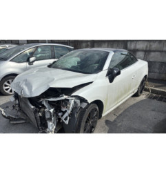 Boite de vitesses RENAULT MEGANE 3 Photo n°1