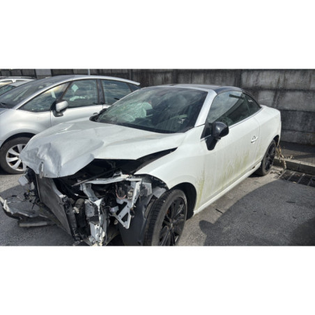 Boite de vitesses RENAULT MEGANE 3 Photo n°1