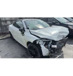 Boite de vitesses RENAULT MEGANE 3