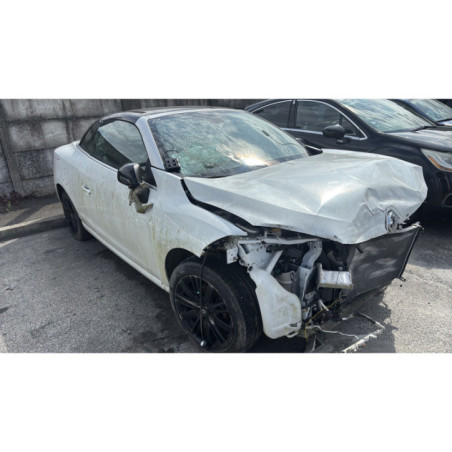 Boite de vitesses RENAULT MEGANE 3