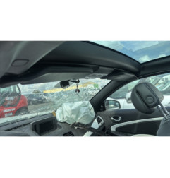 Boite de vitesses RENAULT MEGANE 3