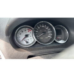 Boite de vitesses RENAULT MEGANE 3