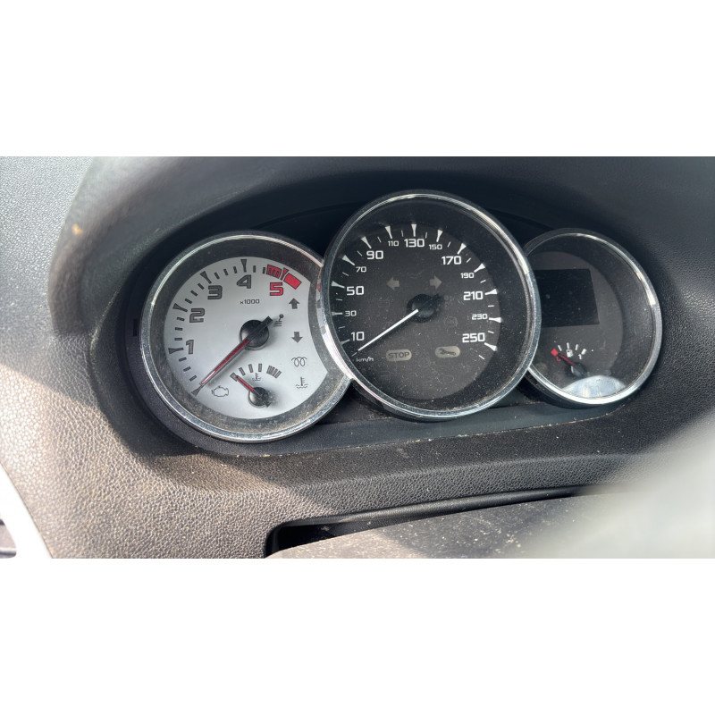 Boite de vitesses RENAULT MEGANE 3 Photo n°18