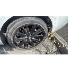 Boite de vitesses RENAULT MEGANE 3