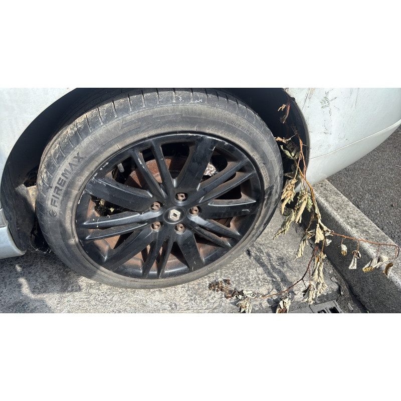 Boite de vitesses RENAULT MEGANE 3 Photo n°19