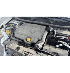 Boite de vitesses RENAULT MEGANE 3