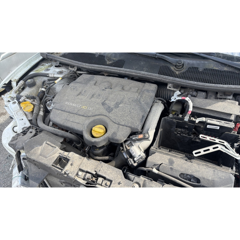 Boite de vitesses RENAULT MEGANE 3 Photo n°20