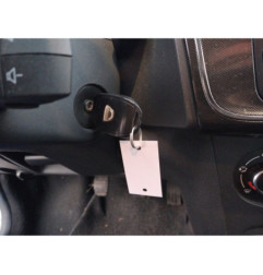 Boite de vitesses DACIA SANDERO 2 Photo n°1