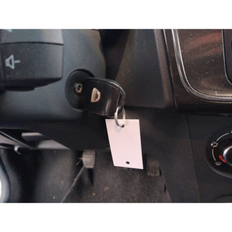 Boite de vitesses DACIA SANDERO 2 Photo n°1
