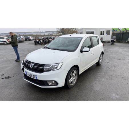 Boite de vitesses DACIA SANDERO 2