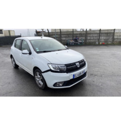 Boite de vitesses DACIA SANDERO 2