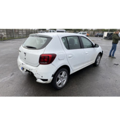 Boite de vitesses DACIA SANDERO 2
