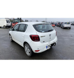 Boite de vitesses DACIA SANDERO 2