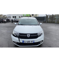 Boite de vitesses DACIA SANDERO 2