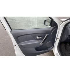 Boite de vitesses DACIA SANDERO 2