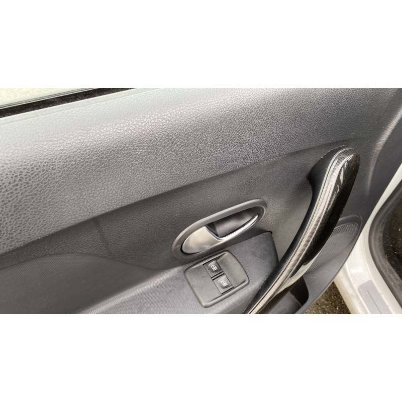 Boite de vitesses DACIA SANDERO 2 Photo n°10