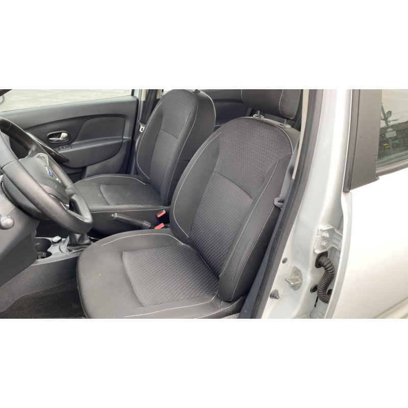 Boite de vitesses DACIA SANDERO 2 Photo n°11