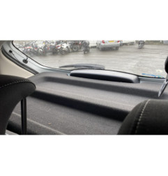 Boite de vitesses DACIA SANDERO 2