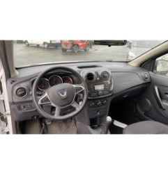 Boite de vitesses DACIA SANDERO 2